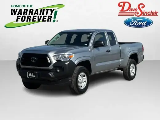 Toyota Tacoma 2023 4x2 SR 4dr Access Cab 6.1 ft LB