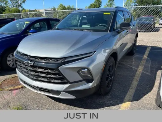 Chevrolet Blazer 2024 LT 4p SUV con 2LT