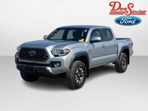 Toyota Tacoma 2020 4x4 TRD Pro 4dr Double Cab 5.0 ft SB 6M