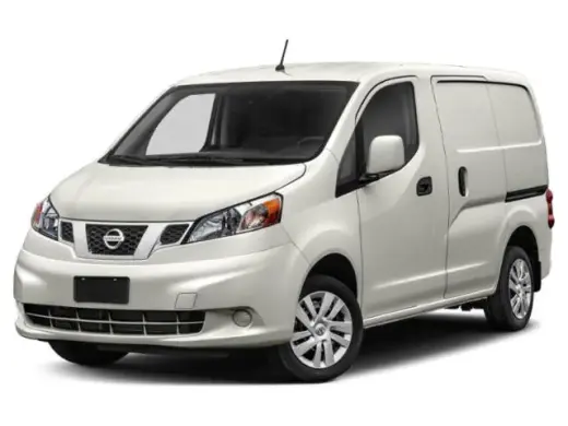 Nissan NV200 2021 S 4p Caravana Minivan