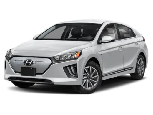 Hyundai IONIQ Eléctrico 2021 Limited 4dr Hatchback
