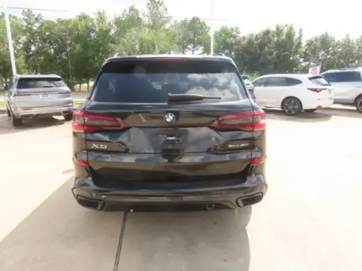BMW X5 2022 sDrive40i 4dr Vehicle Deportivo Deportivo