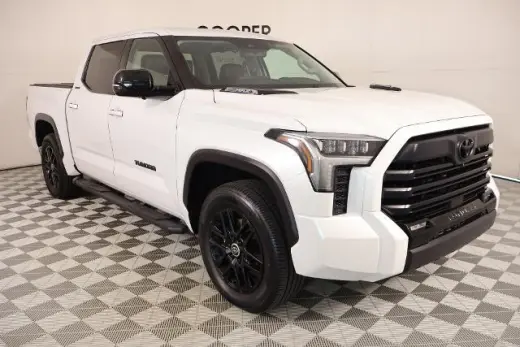 Toyota Tundra 2024 4x4 1794 Limited Edition HV 4dr CrewMax Cab Pickup SB