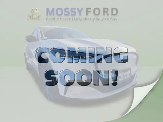 Ford Mustang Mach-E 2023 Select 4dr SUV