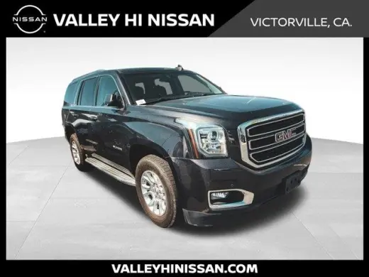 GMC Yukon 2016 4x2 SLE 4dr SUV