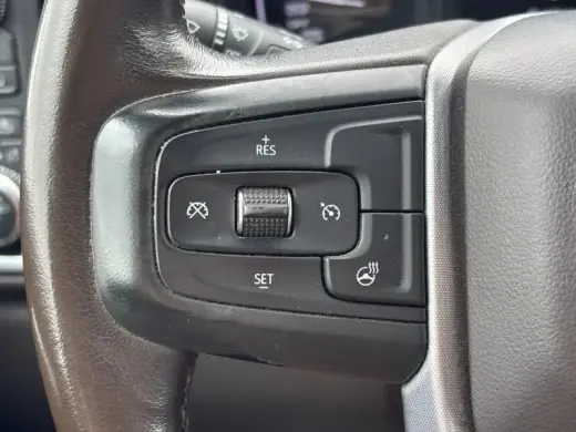 GMC Sierra 1500 2021 4x4 SLT 4 puertas Cabina Crew 5.8 pies SB