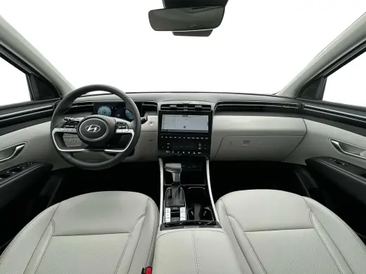 Hyundai TUCSON 2024 AWD SEL 4dr SUV