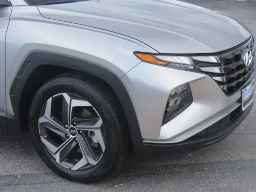 Hyundai TUCSON 2024 SEL 4dr SUV