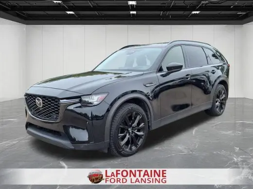 Mazda CX-90 2025 AWD 3.3 Turbo Premium Sport 4dr SUV