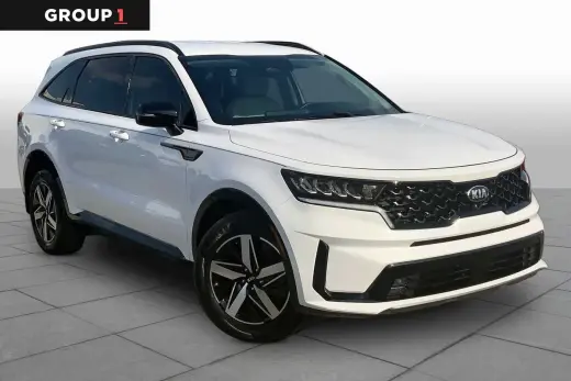 Kia Sorento 2021 EX 4dr SUV