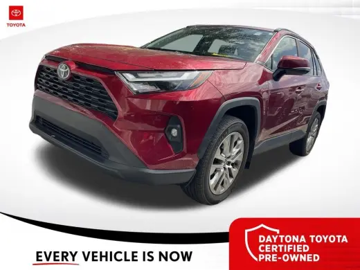 Toyota RAV4 2024 XLE Premium 4dr SUV
