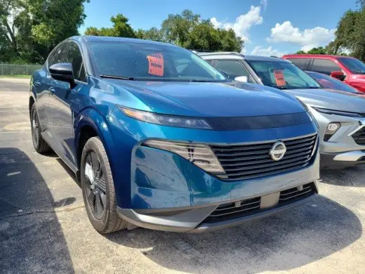 Nissan Murano 2025 AWD SL 4dr SUV