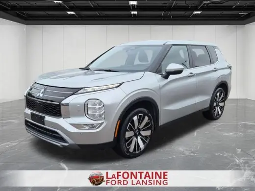 Mitsubishi Outlander 2025 AWD SE 4dr SUV