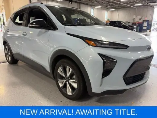 Chevrolet Bolt EUV 2023 LT 4dr Hatchback