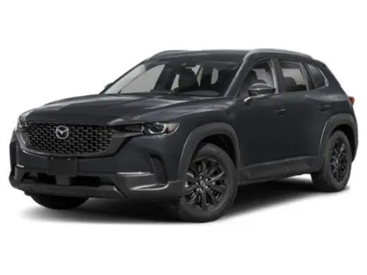 Mazda CX-50 2025 AWD 2.5 S Preferred 4dr SUV