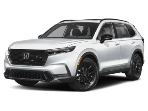 Honda CR-V Híbrido 2024 AWD Deportivo 4dr SUV