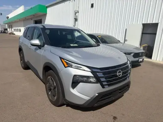 Nissan Rogue 2025 AWD SV 4dr Crossover