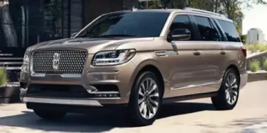 Lincoln Navigator 2019 4x4 Reserve 4dr SUV