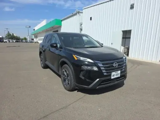 Nissan Rogue 2025 SV 4dr Crossover