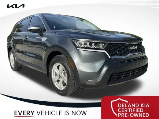 Kia Sorento 2023 LX 4dr SUV
