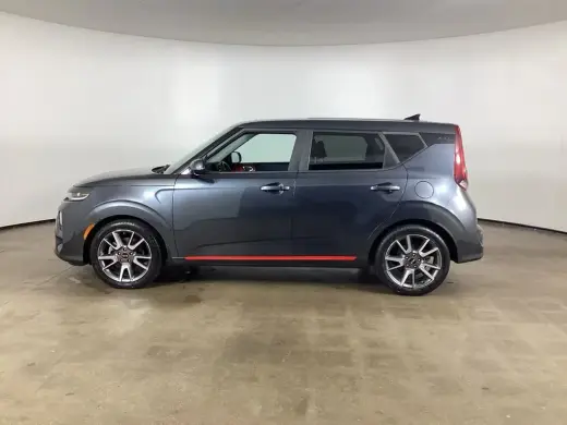 Kia Soul 2020 GT-Line 4 puertas Crossover (1.6T I4)