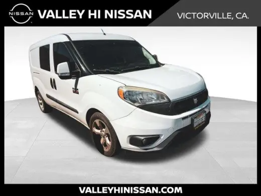 Ram ProMaster City 2015 Tradesman SLT 4dr Cargo Mini-Van