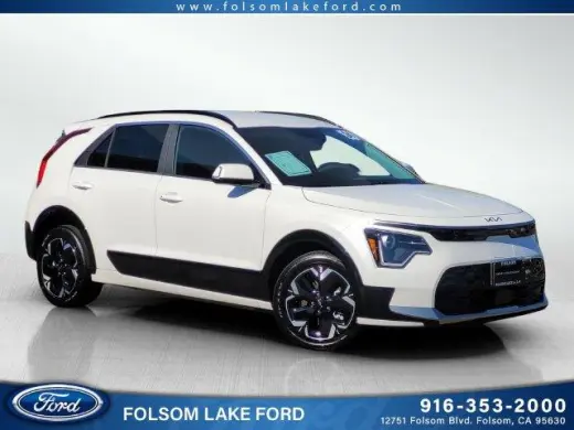 Kia Niro EV 2024 Wind 4dr Crossover