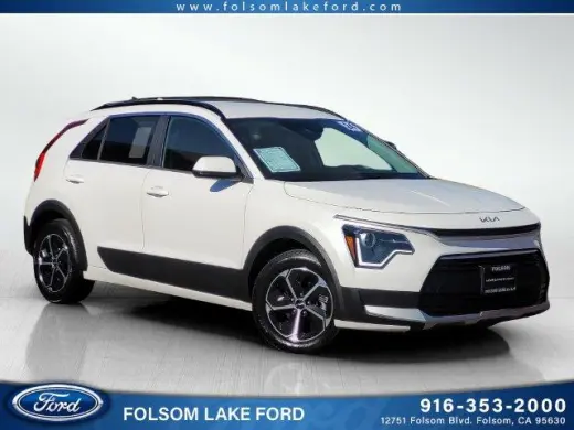 Kia Niro 2024 LX 4dr Crossover