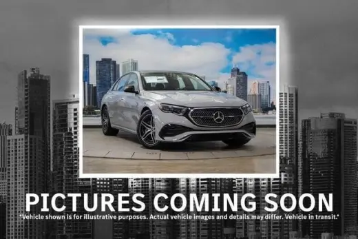 Mercedes-Benz Clase E 2019 Tracción en Todas las Ruedas E 300 4MATIC Sedán de 4 puertas