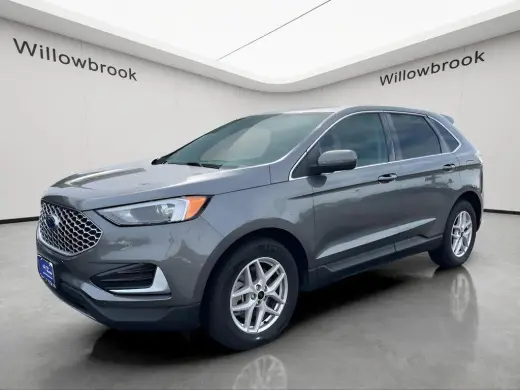 Ford Edge 2024 AWD SEL SUV de 4 puertas