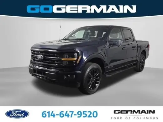 Ford F-150 2024 4x4 XLT 4 puertas SuperCrew caja corta de 5.5 pies