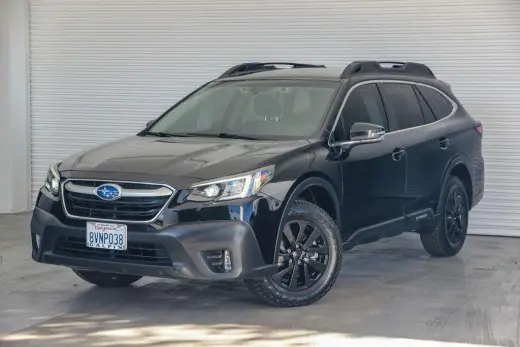 Subaru Outback 2021 AWD Premium 4dr Crossover