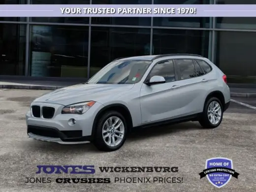 BMW X1 2015 AWD xDrive28i 4p SUV