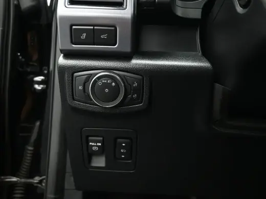 Ford Expedition 2019 4x2 Platinum 4dr SUV