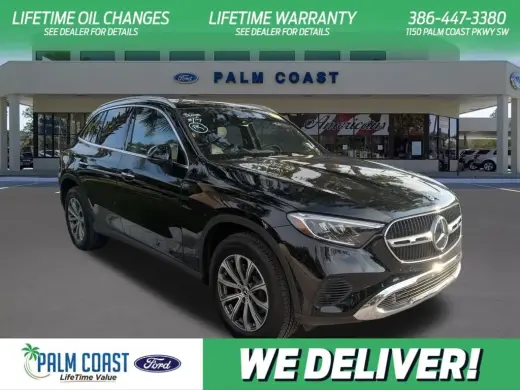 Mercedes-Benz GLC 2026 GLC 300 4dr SUV