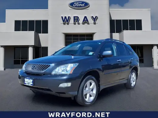 Lexus RX 350 2008 SUV de 4 puertas con tracción en las cuatro ruedas (AWD)