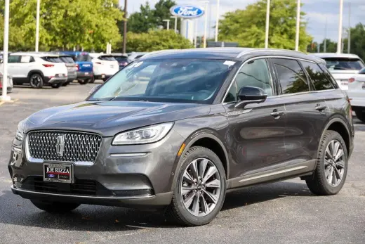 Lincoln Corsair 2020 SUV de 4 puertas AWD Reserve
