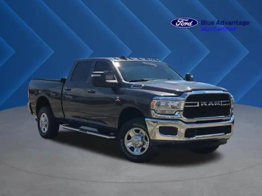 Ram 2500 2024 4x4 Tradesman 4dr Crew Cab 6.3 ft. SB Pickup