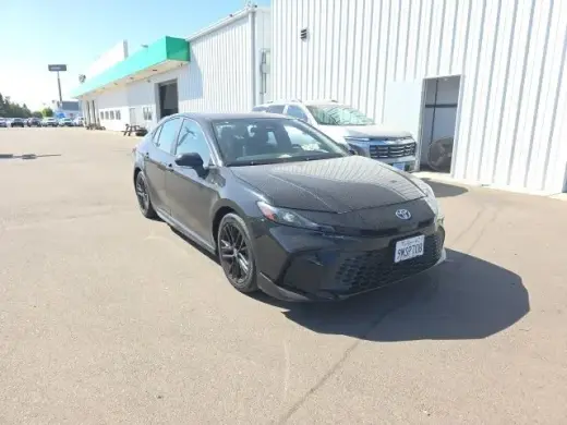 Toyota Camry 2025 SE 4dr Sedán