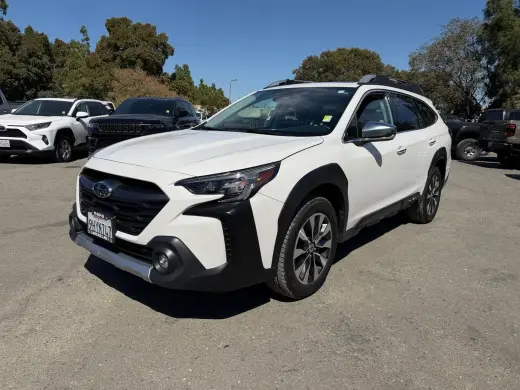 Subaru Outback 2024 AWD Touring XT 4dr Crossover