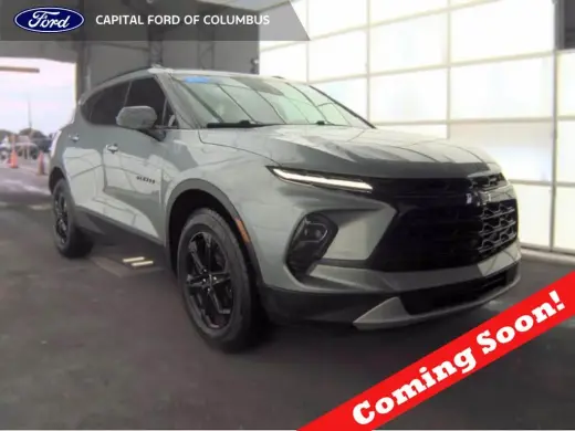 Chevrolet Blazer 2023 LT 4dr SUV w/2LT