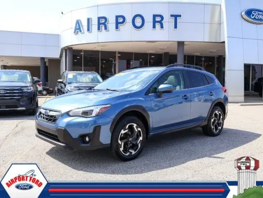 Subaru Crosstrek 2024 AWD Limited 4dr Crossover