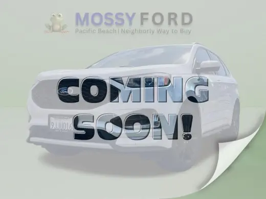 Ford Edge 2023 AWD ST-Line 4dr Crossover