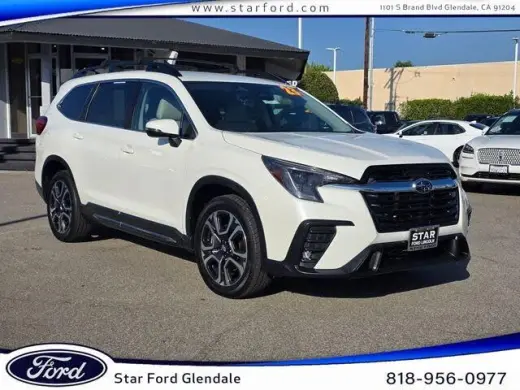 Subaru Ascent 2023 AWD Limited 7-Pasajeros 4dr SUV
