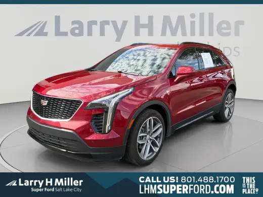 Cadillac XT4 2020 4x4 Deportivo 4dr Crossover