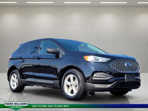 Ford Edge 2023 AWD SE 4dr Crossover