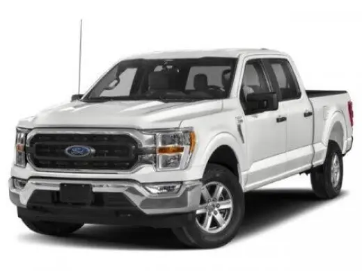 Ford F-150 2022 4x4 XLT 4dr SuperCrew 5.5 ft. SB