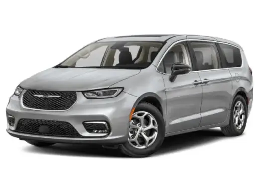 Chrysler Pacifica 2025 Limited 4dr Mini-Van
