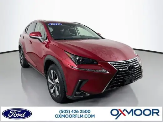 Lexus NX 300h 2014 AWD 4dr Crossover