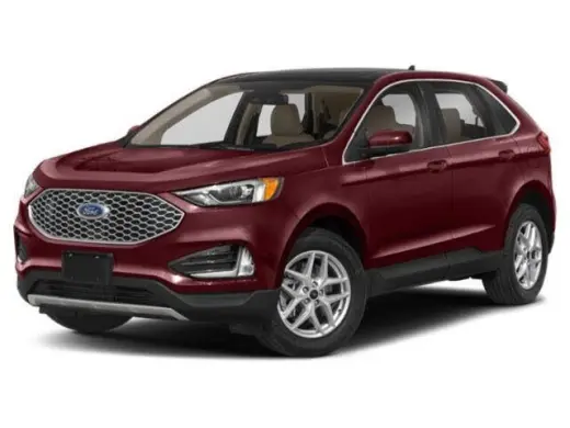 Ford Edge 2023 AWD SEL 4dr Crossover